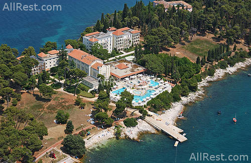 Katarina Hotel 